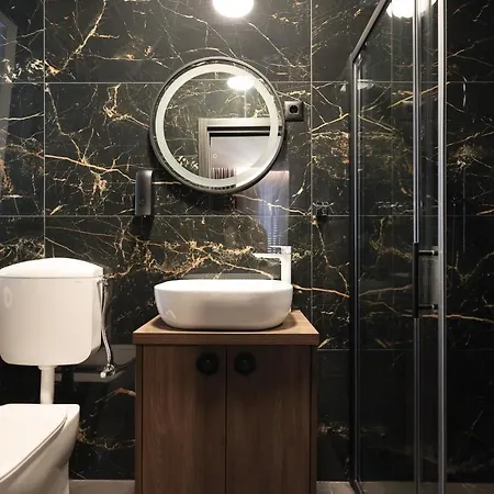 Апартаменты Premium Old Town Задар