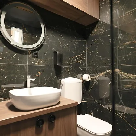 Premium Old Town Appartement *