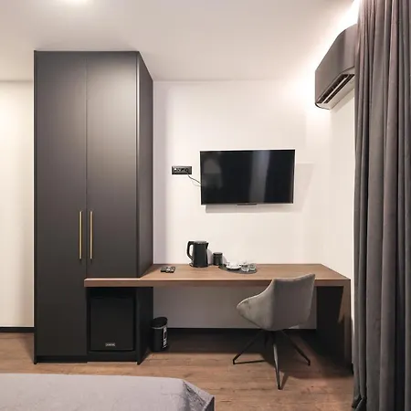 Apartment Premium Old Town *