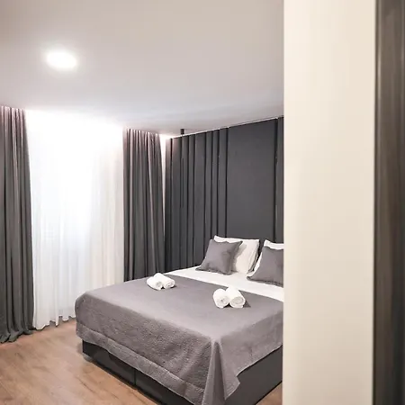 Апартаменты Premium Old Town