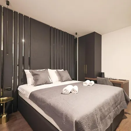 Premium Old Town Apartment Zadar