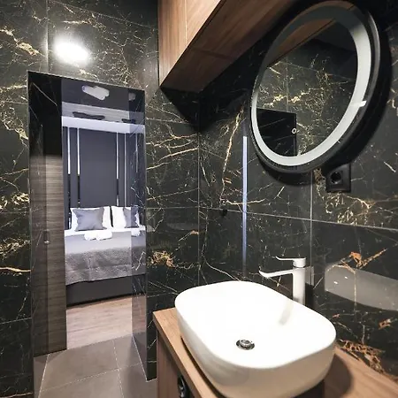 Апартаменты Premium Old Town Задар