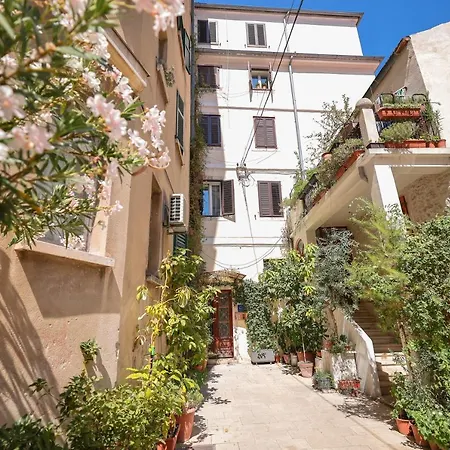 Apartment Premium Old Town Zadar