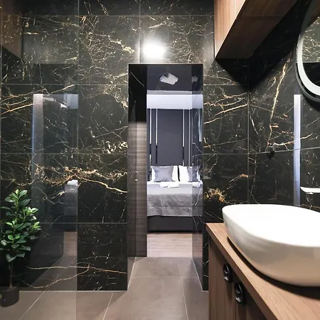 Апартаменты Premium Old Town