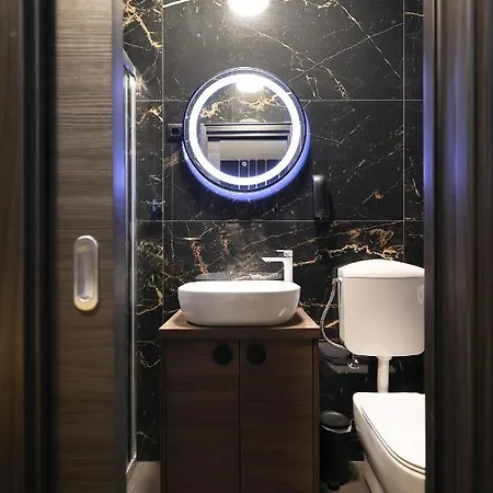 Premium Old Town Apartmán