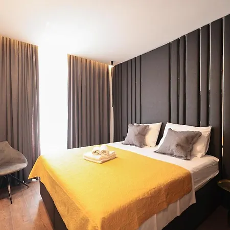 Premium Old Town Zadar