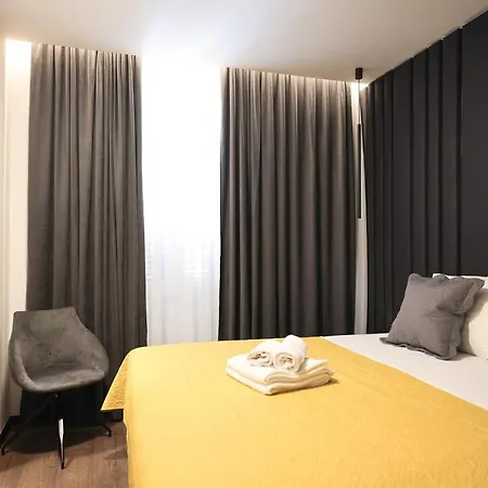 Premium Old Town Задар