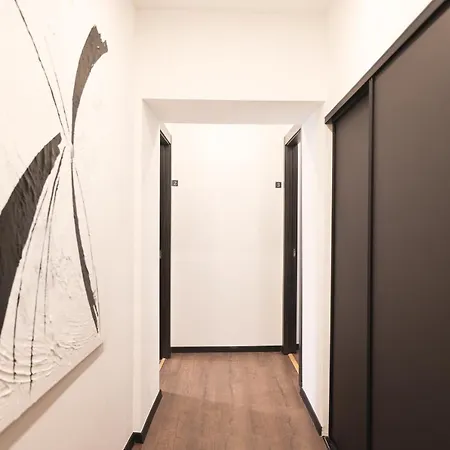 Appartement Premium Old Town