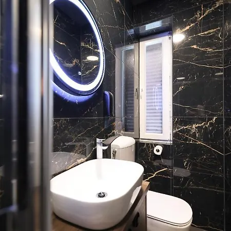 Апартаменты Premium Old Town Задар