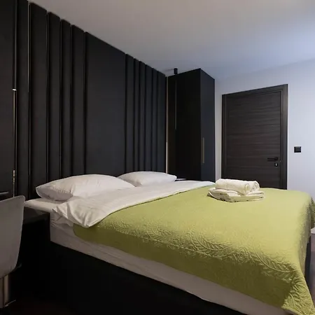 Premium Old Town * Задар