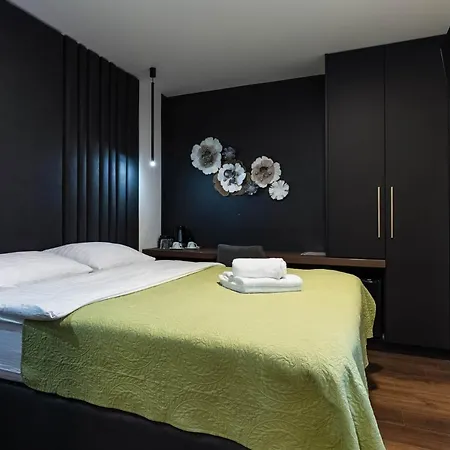 Premium Old Town Apartment Zadar