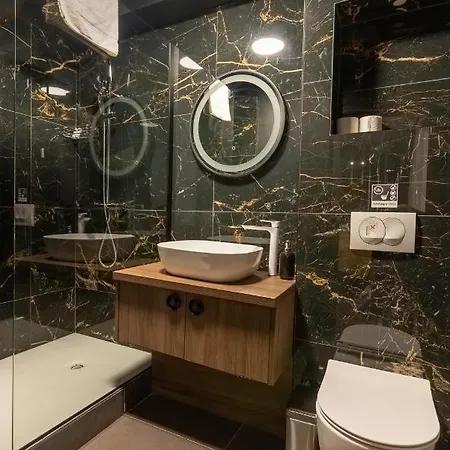 Premium Old Town Apartment Zadar