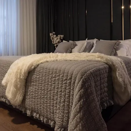 Апартаменты Premium Old Town *