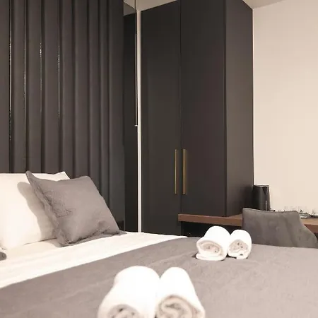 Apartament Premium Old Town