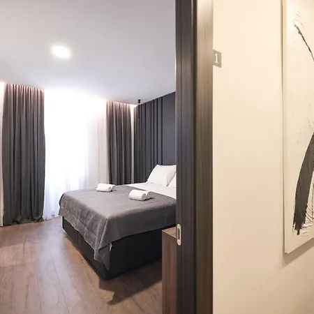 Apartmán Premium Old Town *