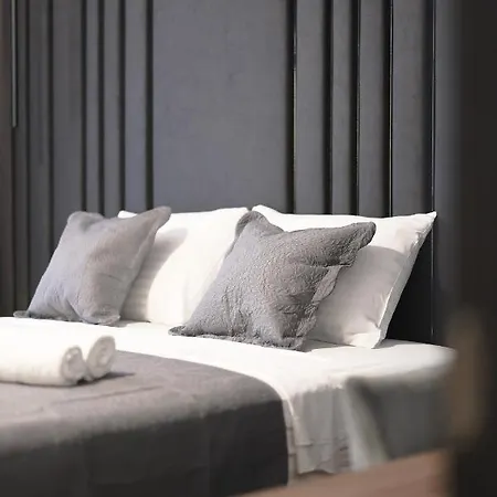 Premium Old Town Appartement *