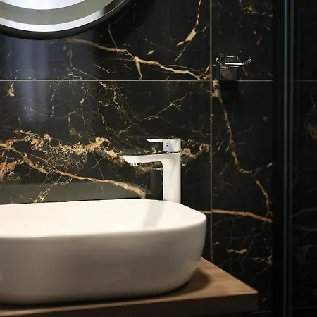 Appartement Premium Old Town