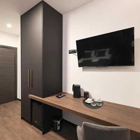 Apartmán Premium Old Town