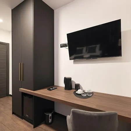 Appartement Premium Old Town