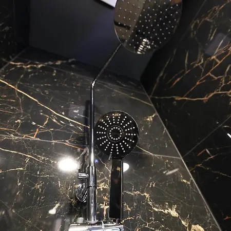 Premium Old Town Apartmán *