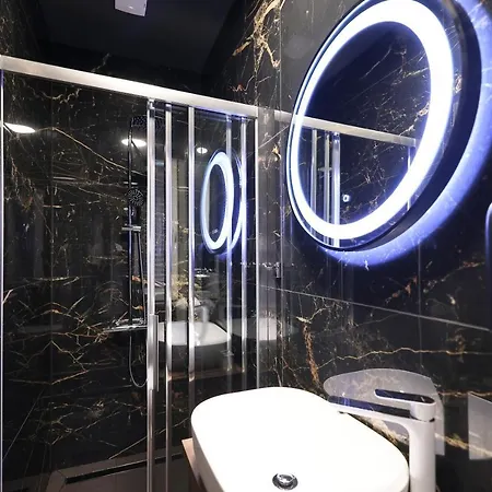 Apartmán Premium Old Town