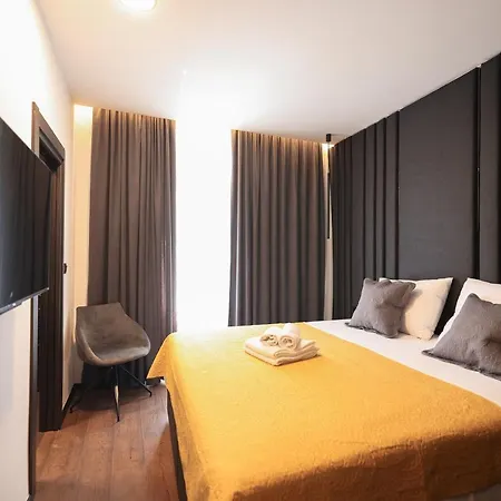 Daire Premium Old Town *