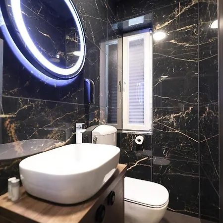 Premium Old Town Apartmán Zadar