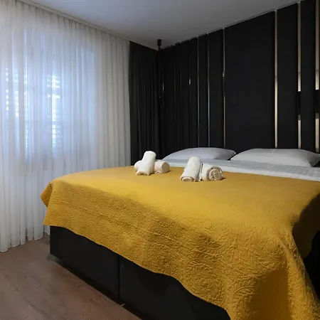 Apartmán Premium Old Town *