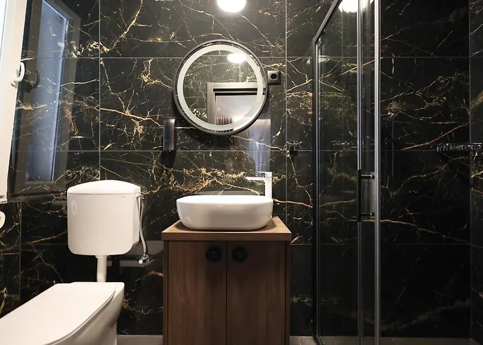 Appartement Premium Old Town Zadar