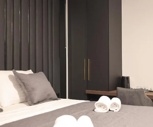 Apartment Premium Old Town