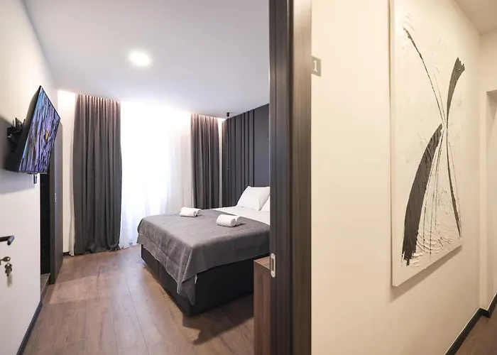 Apartment Premium Old Town *