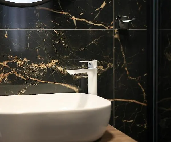 Appartement Premium Old Town