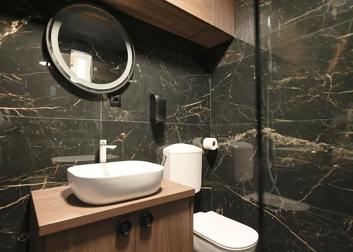 Premium Old Town Apartment *