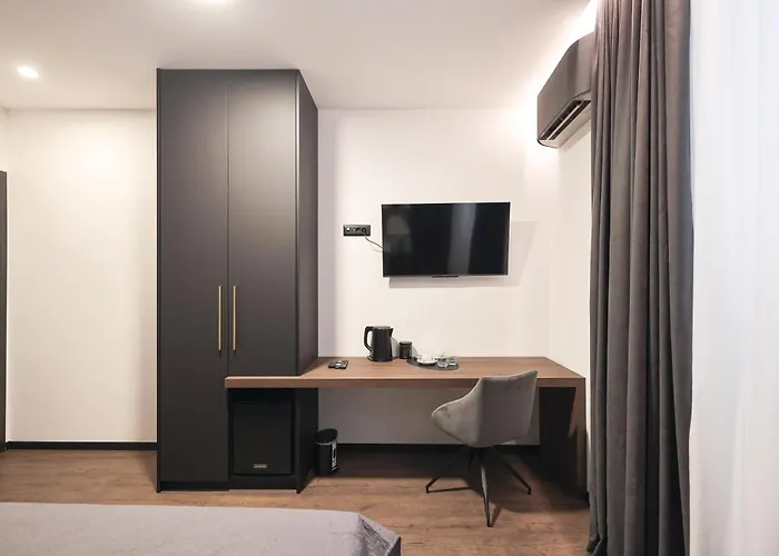 Apartment Premium Old Town *