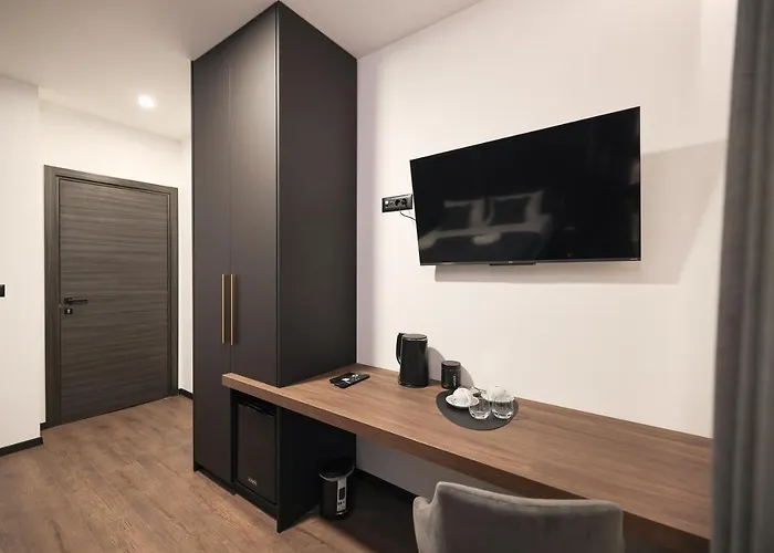 Appartement Premium Old Town