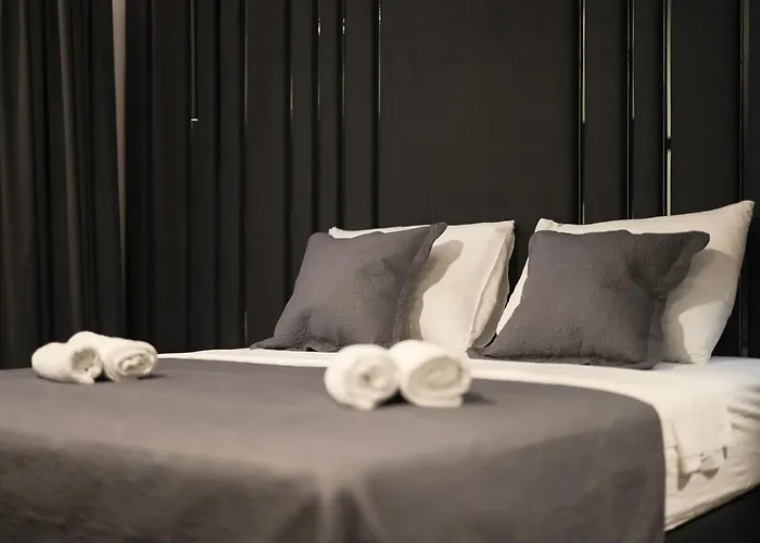 Premium Old Town Apartment Zadar