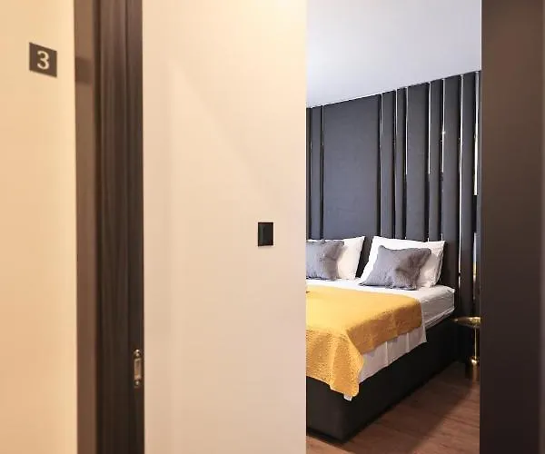 Premium Old Town Appartement Zadar