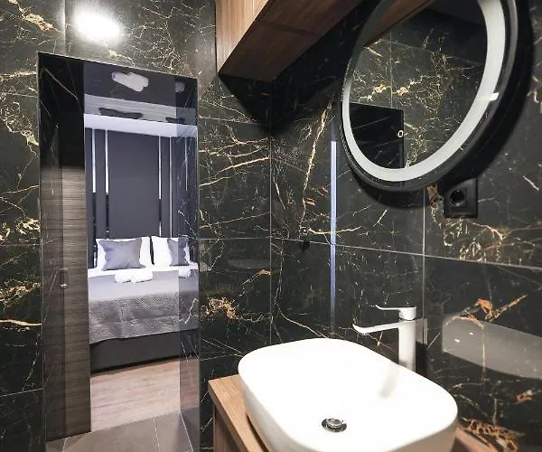 Apartment Premium Old Town Zadar