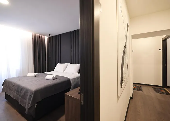 Premium Old Town Appartement *