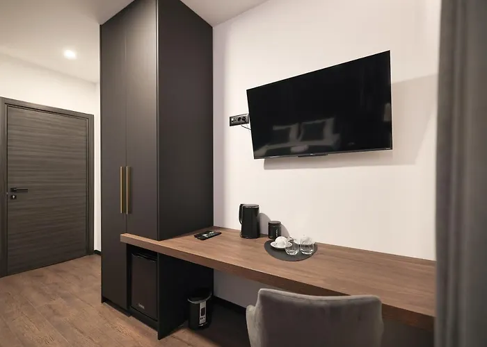 Apartment Premium Old Town