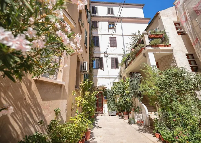 Appartement Premium Old Town Zadar