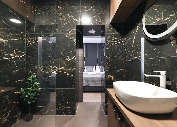 Apartment Premium Old Town