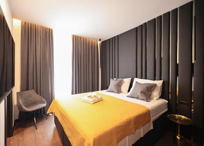 Premium Old Town Zadar