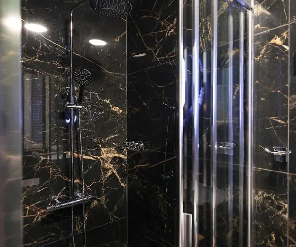 Appartement Premium Old Town