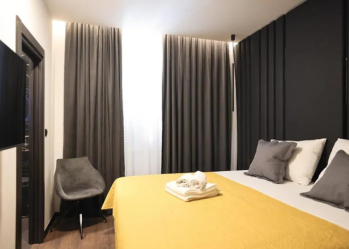 Premium Old Town Zadar