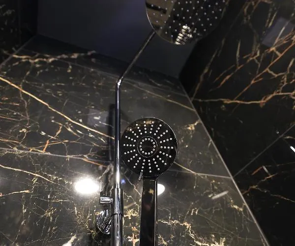 Premium Old Town Apartment *