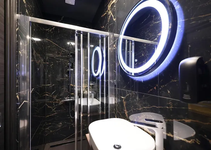 Apartment Premium Old Town