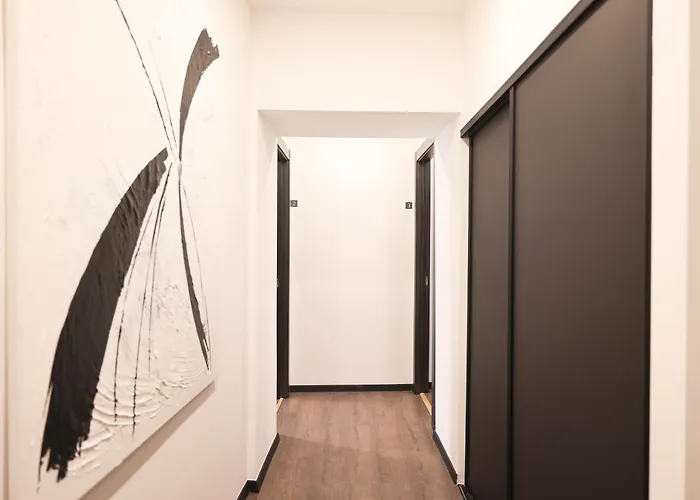 Apartment Premium Old Town