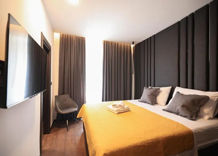 Apartment Premium Old Town *