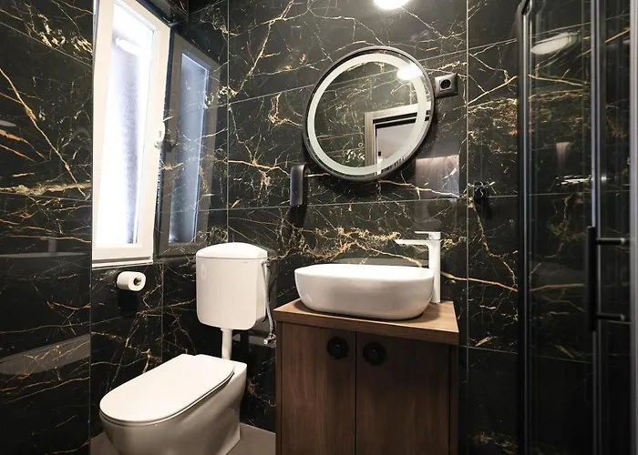 Apartment Premium Old Town *